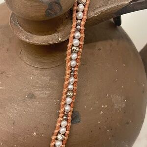 Chan Luu Beaded Bracelet